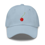 Cap Kirsche one size