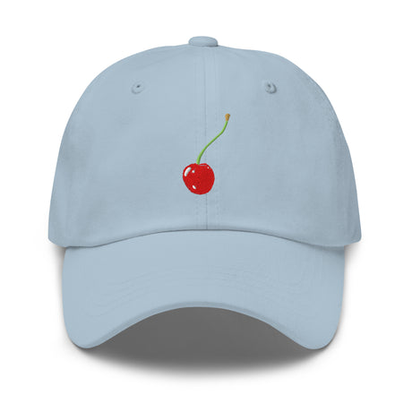 Cap Kirsche one size