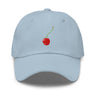 Cap Kirsche one size