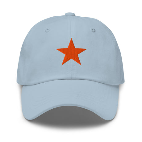 Cap Stern one size
