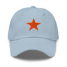 Cap Stern one size