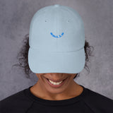 Cap Smile one size