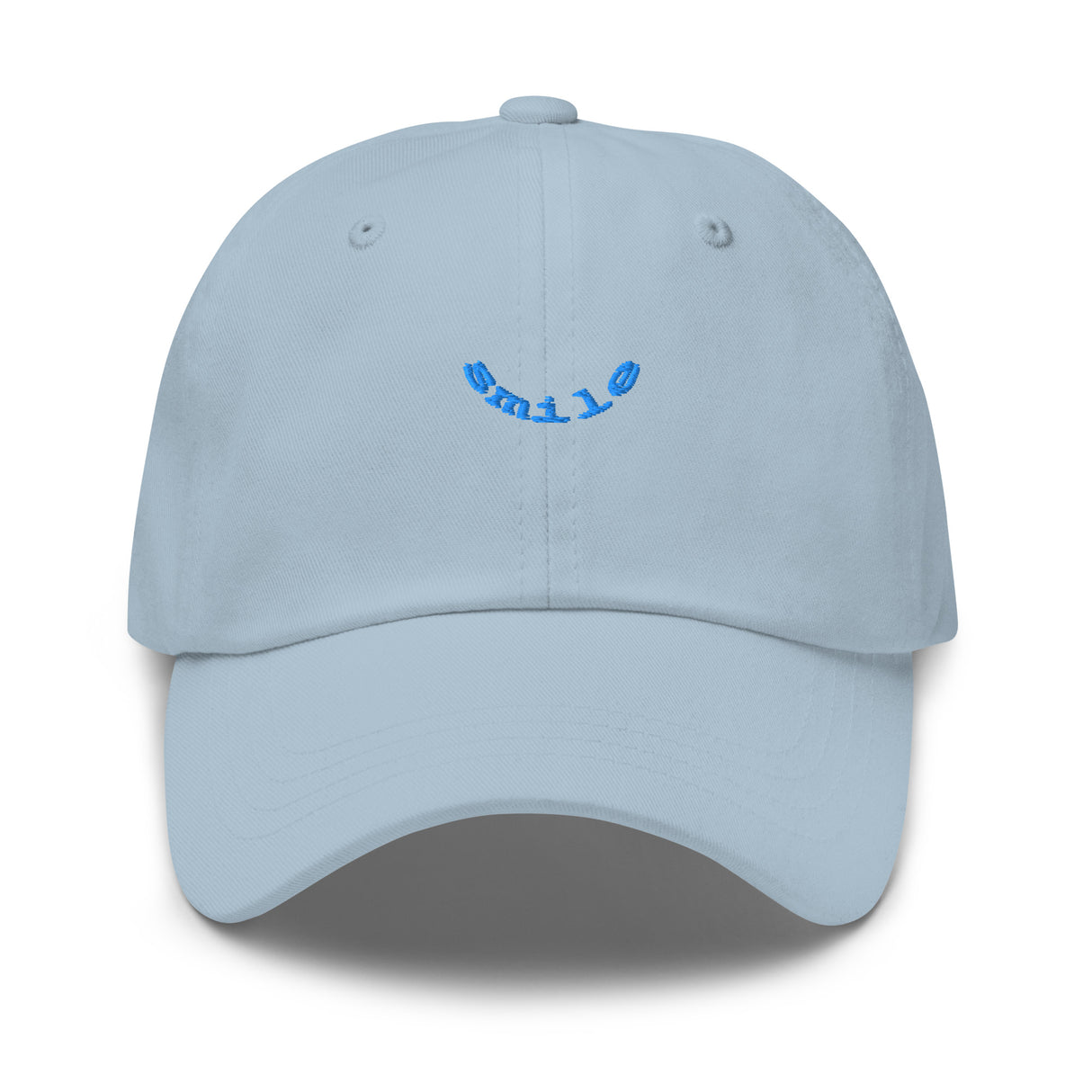 Cap Smile one size