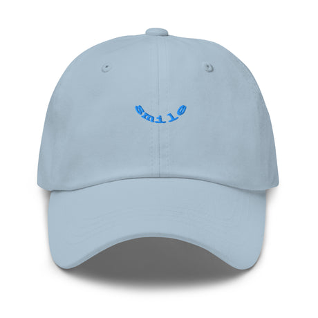 Cap Smile one size