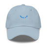 Cap Smile one size
