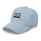 Cap Kassette one size