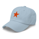 Cap Stern one size