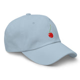 Cap Kirsche one size
