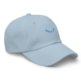 Cap Smile one size