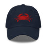 Cap Krabbe one size