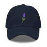 Cap Lavendel one size
