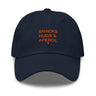 Cap Snacks Hugs & Aperol one size