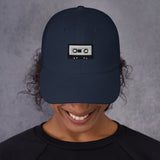 Cap Kassette one size