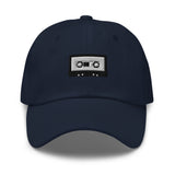Cap Kassette one size