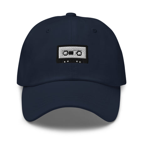 Cap Kassette one size
