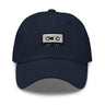 Cap Kassette one size