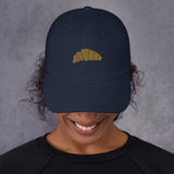 Cap Croissant one size
