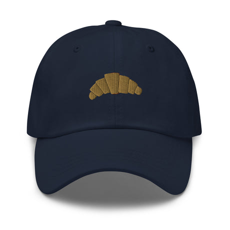 Cap Croissant one size