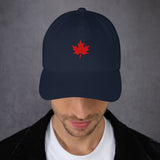 Cap Ahornblatt one size