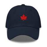 Cap Ahornblatt one size
