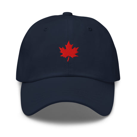 Cap Ahornblatt one size