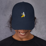 Cap Banane one size