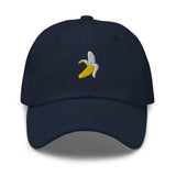 Cap Banane one size