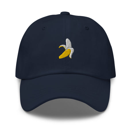Cap Banane one size