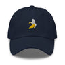 Cap Banane one size