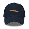 Cap Baguette one size