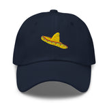 Cap Sombreroe one size