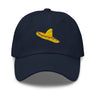 Cap Sombreroe one size