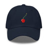 Cap Kirsche one size