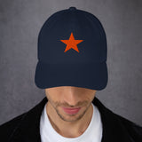 Cap Stern one size