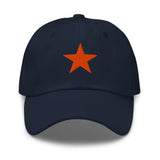 Cap Stern one size