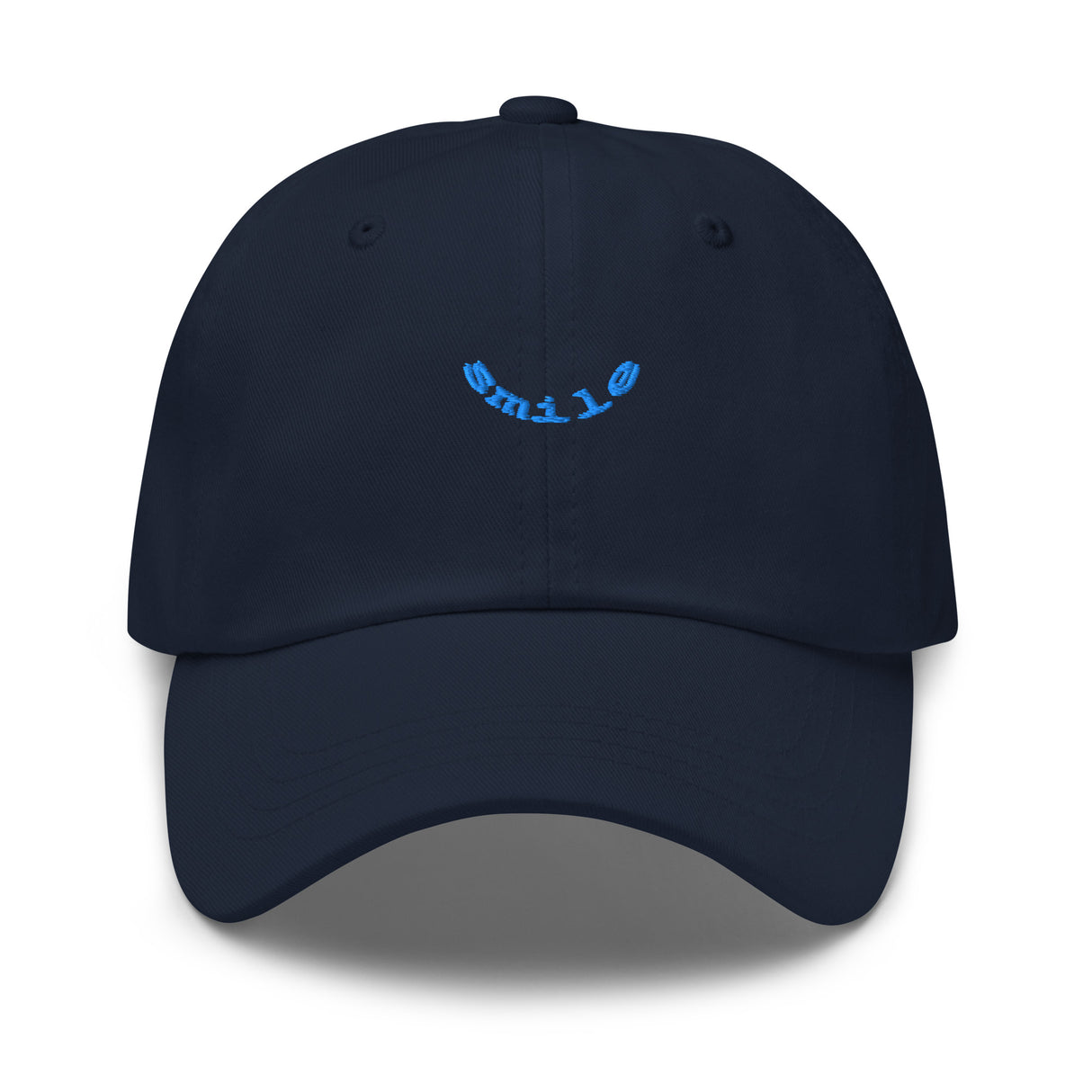 Cap Smile one size