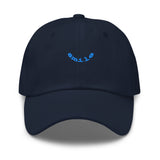 Cap Smile one size