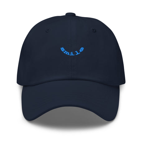 Cap Smile one size