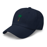 Cap Palme one size