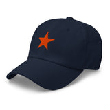 Cap Stern one size