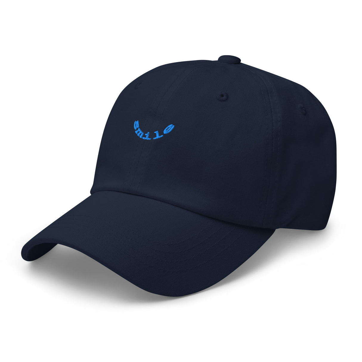 Cap Smile one size