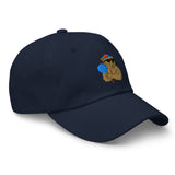 Cap Padlebär one size