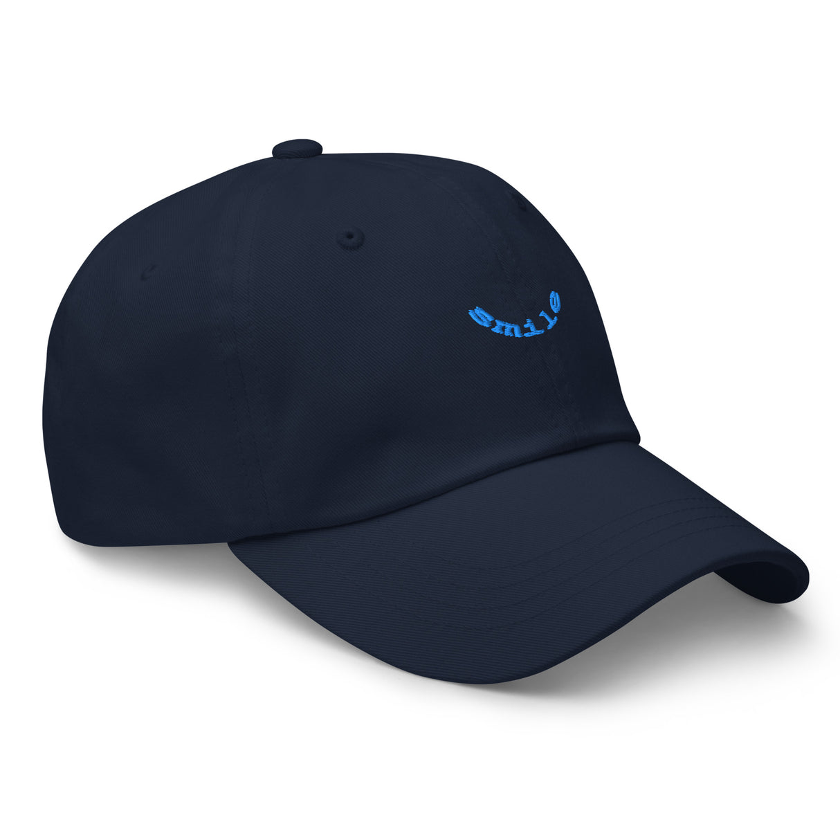 Cap Smile one size