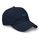 Cap Smile one size