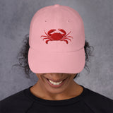 Cap Krabbe one size