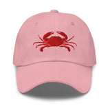 Cap Krabbe one size