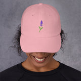 Cap Lavendel one size