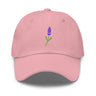 Cap Lavendel one size