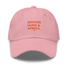 Cap Snacks Hugs & Aperol one size