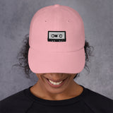 Cap Kassette one size